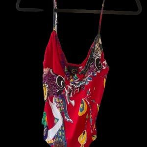 Just Cavalli Tank Top